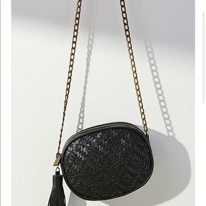 Anthropologie vintage Crossbody
